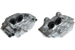 Bremssattel Vorderachse rechts für TOYOTA VW 4 RUNNER II HILUX V Pick-up VI