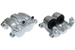 Bremssattel Vorderachse links für MERCEDES-BENZ MB Kasten Pritsche/Fahrgestell