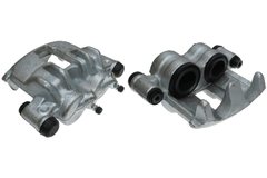 Bremssattel Vorderachse rechts für CITROËN FIAT PEUGEOT JUMPER I Kasten Bus