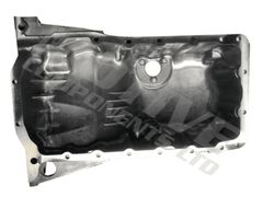 Ölwanne für AUDI SEAT SKODA VW A4 B5 Avant B6 B7 A6 C5