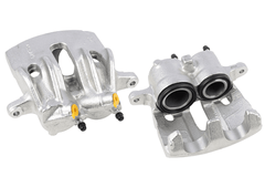 Bremssattel Vorderachse rechts für CITROËN FIAT PEUGEOT JUMPER I Kasten Bus