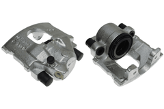 Bremssattel Vorderachse links für FORD FIESTA III IV PUMA Kasten/Schrägheck