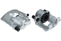 Bremssattel Vorderachse rechts für FORD FIESTA III IV PUMA Kasten/Schrägheck