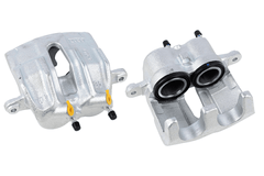 Bremssattel Vorderachse rechts für CITROËN FIAT PEUGEOT C25 Kasten