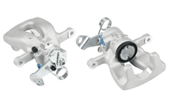 Bremssattel Hinterachse rechts für ALFA ROMEO GIULIETTA Kasten/Schrägheck