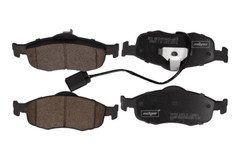 Bremsbelagsatz Scheibenbremse Vorderachse für FORD USA COUGAR MONDEO I