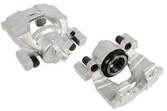 Bremssattel Vorderachse rechts für RENAULT GRAND SCÉNIC III LAGUNA Grandtour