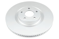 2x Bremsscheibe Vorderachse für FORD FOCUS IV Turnier KUGA III