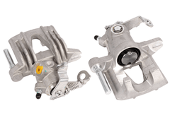 Bremssattel Hinterachse rechts für OPEL ASTRA G Stufenheck Caravan CC Cabriolet