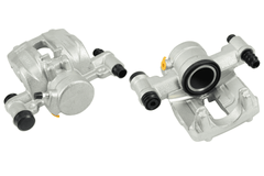 Bremssattel Hinterachse links für CITROËN FIAT PEUGEOT JUMPER II Kasten