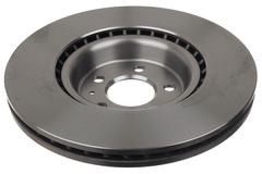 2x Bremsscheibe Vorderachse für AUDI A4 B8 Avant A5 Sportback Cabriolet A6 C7