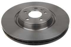 2x Bremsscheibe Vorderachse für AUDI A4 B8 Avant A5 Sportback Cabriolet A6 C7