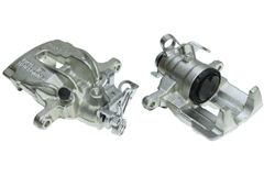 Bremssattel Hinterachse rechts für OPEL RENAULT VIVARO A Kasten Bus