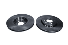 2x Bremsscheibe Vorderachse für MG ROVER 6 Stufenheck ZT ZT- T 75 I Tourer