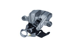 Bremssattel Hinterachse links für AUDI 100 C4 Avant Stufenheck A6 CABRIOLET B3