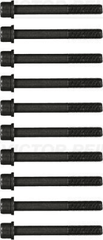 Zylinderkopfschraubensatz für HONDA MAZDA OPEL CHEVROLET CIVIC VII Hatchback
