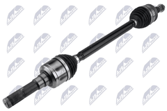 Antriebswelle Hinterachse links für FORD USA MUSTANG Coupe Convertible