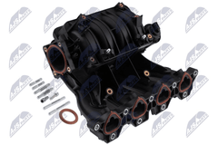 Saugrohrmodul für CHEVROLET AVEO / KALOS Stufenheck Schrägheck LACETTI Kombi