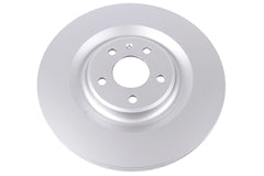 2x Bremsscheibe Hinterachse für AUDI VW A5 Avant A6 C8 A7 Sportback A8 D5