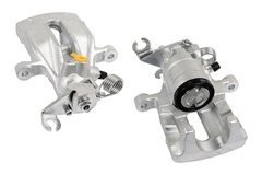 Bremssattel Hinterachse links für MITSUBISHI VOLVO CARISMA Stufenheck SPACE