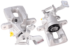 Bremssattel Hinterachse rechts für TOYOTA AURIS COROLLA Stufenheck PRIUS