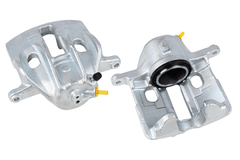 Bremssattel Vorderachse rechts für CITROËN FIAT LANCIA PEUGEOT EVASION