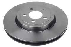 2x Bremsscheibe Vorderachse für CHRYSLER 300C Touring