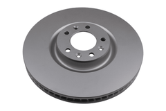 2x Bremsscheibe Vorderachse für CITROËN OPEL PEUGEOT DS C5 AIRCROSS X ASTRA L