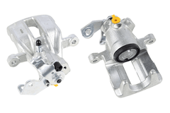 Bremssattel Hinterachse rechts für AUDI 80 B3 Stufenheck 90 100 C4 Avant 200 C3