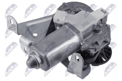 Wischermotor hinten für PEUGEOT 407 SW