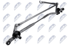 Wischergestänge vorne für TOYOTA LAND CRUISER PRADO