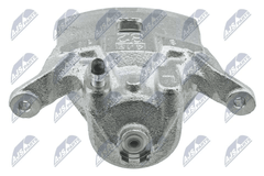 Bremssattel Vorderachse links für NISSAN BLUEBIRD SYLPHY / III JUKE PULSAR
