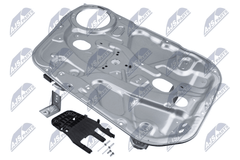 Fensterheber vorne links für HYUNDAI i30 Kombi