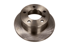 Bremsscheibe Hinterachse für MERCEDES-BENZ VW G-KLASSE Cabrio SPRINTER 2-t Bus