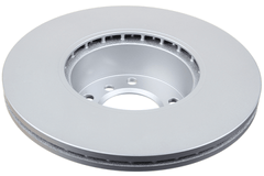 2x Bremsscheibe Vorderachse für BMW 1 2 Coupe Cabriolet 3 Touring Gran Turismo