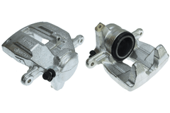 Bremssattel Vorderachse rechts für MERCEDES-BENZ C-KLASSE Sportcoupe T-Model