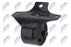 Lagerung Motor hinten für DAIHATSU TERIOS