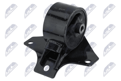 Lagerung Motor hinten für DAIHATSU TERIOS