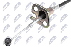 Seilzug Schaltgetriebe für SEAT VW AROSA LUPO I POLO III
