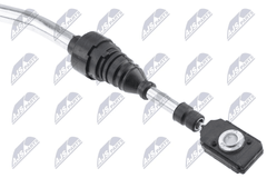 Seilzug Schaltgetriebe für SEAT VW AROSA LUPO I POLO III