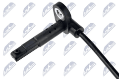 ABS Sensor Raddrehzahl Hinterachse links für MITSUBISHI LANCER VII VIII