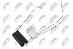 Kraftstoffpumpe für FORD MAZDA C-MAX FOCUS II 3