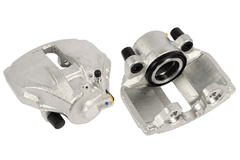 Bremssattel Vorderachse links für MERCEDES-BENZ VW SPRINTER 2-t Kasten