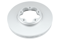 2x Bremsscheibe Vorderachse für FORD TOURNEO CUSTOM V362 Bus TRANSIT V363
