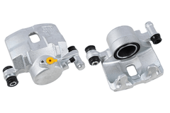 Bremssattel Vorderachse links für ISUZU OPEL CAMPO D-MAX I TROOPER Geländewagen