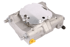 Bremssattel Hinterachse rechts für CITROËN C5 I Break II Kasten/Kombi