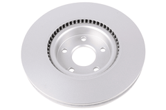 2x Bremsscheibe Vorderachse für FORD FOCUS IV Turnier KUGA III