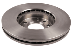 2x Bremsscheibe Vorderachse für VW TOUAREG CALIFORNIA T5 Camper T6 MULTIVAN