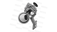 Ölpumpe für OPEL ASTRA K Sports Tourer INSIGNIA B Grand Sport Country MOKKA / X