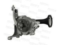 Ölpumpe für CITROËN OPEL PEUGEOT DS C1 II C3 AIRCROSS / ORIGIN III C4 CACTUS